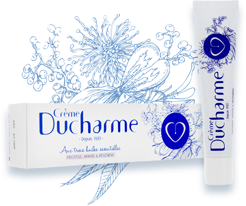 Crème Ducharme